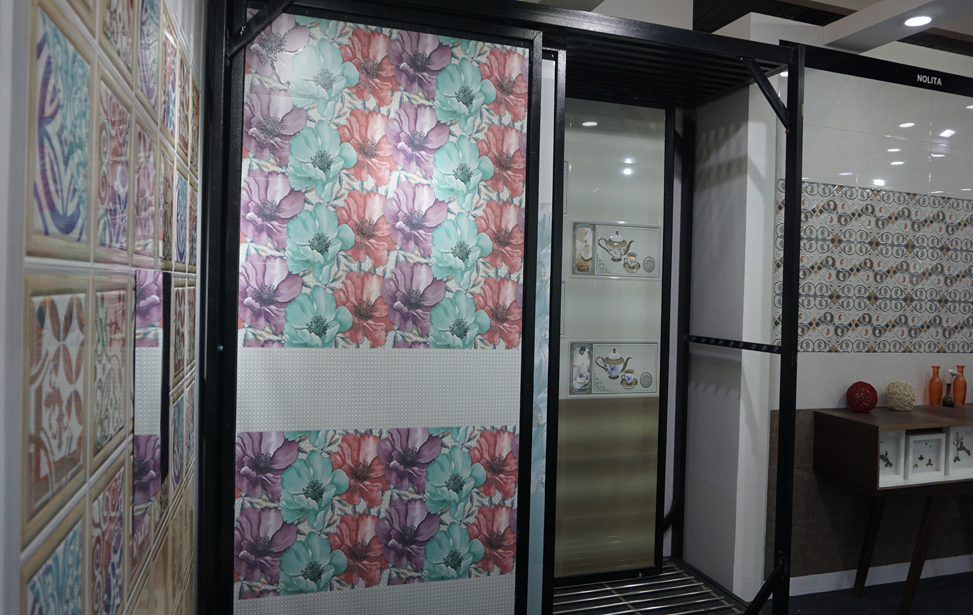 exhibition stall designer